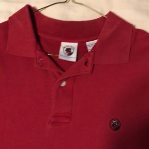 Southern Proper polo shirt